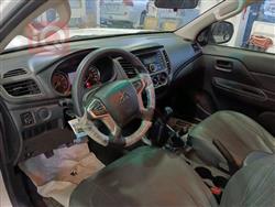 میتسوبیشی L200